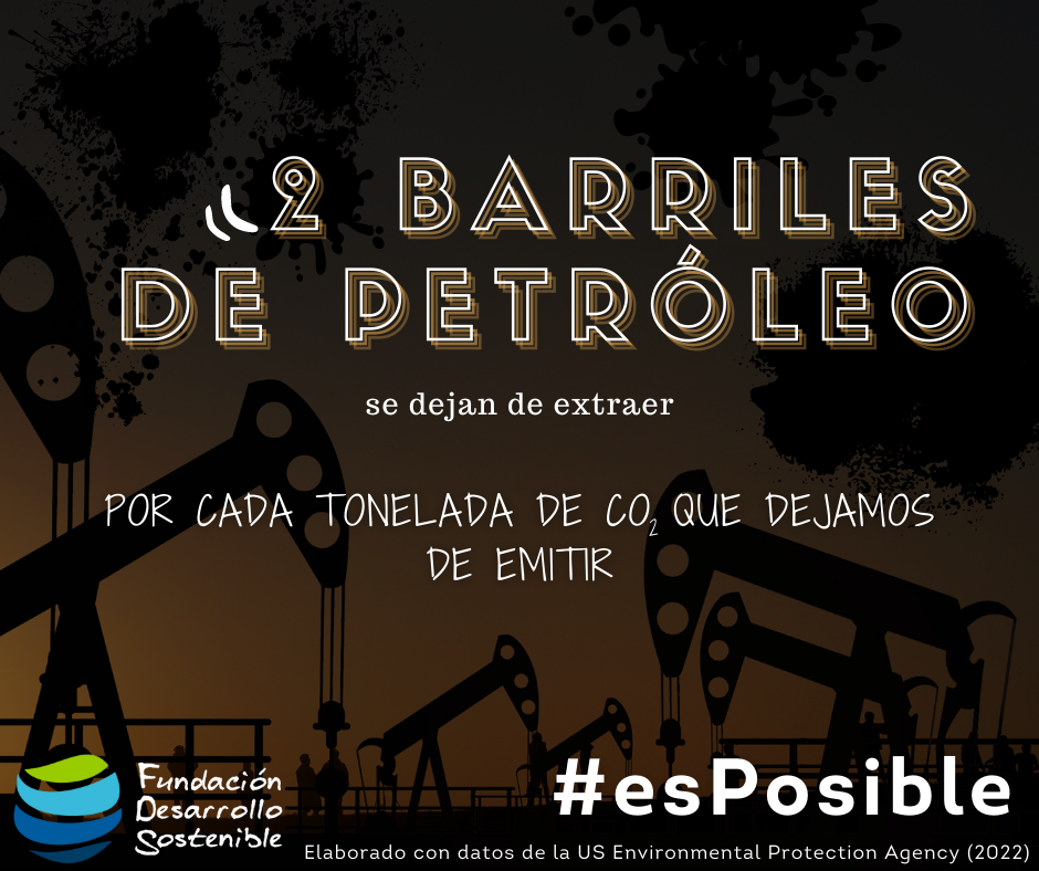 petróleo c