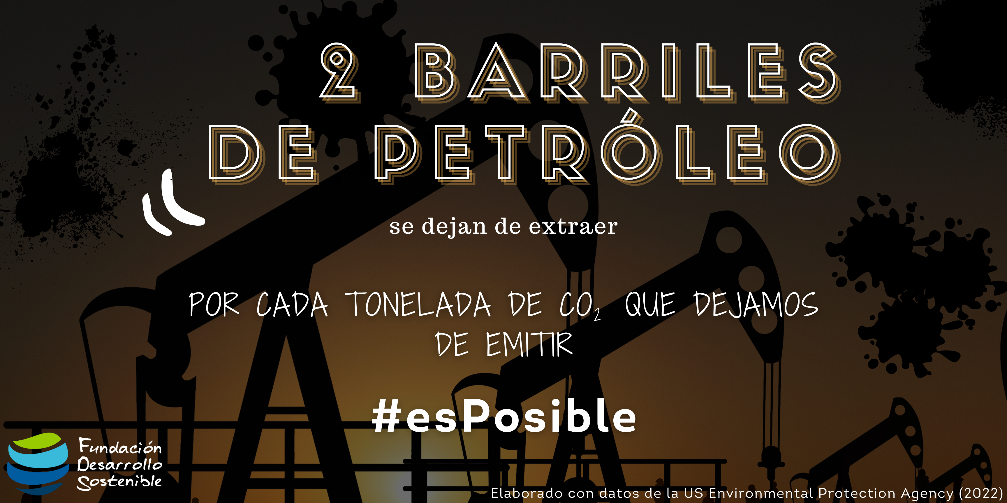 petróleo h