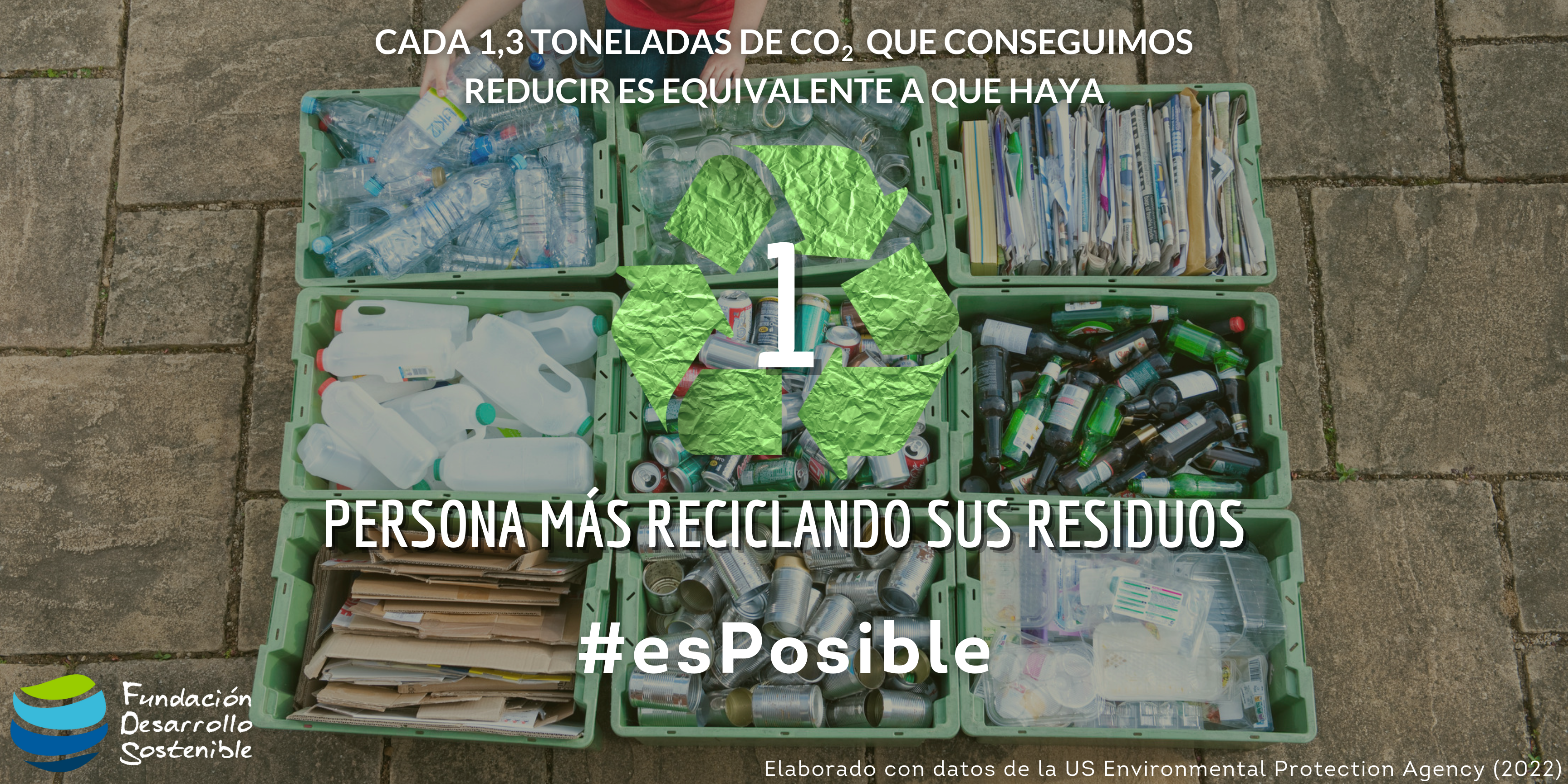 reciclaje h